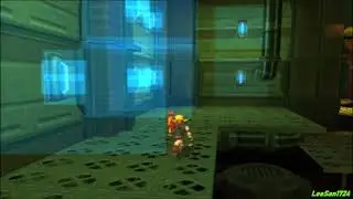 Jak 3 Alpha-ForDumpA (Unused Area)