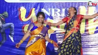 Cheppava Chirugaali Song | Youth Fest Celebrations | NRI Jr College |  Cherukupalli | 2025
