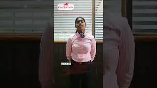 Review by Sonam Gupta student from Cavalier India Defence Coaching Academy | Student Testimonial