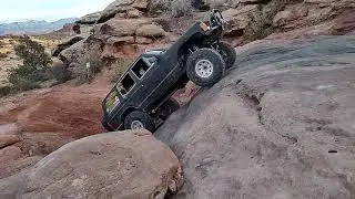 Gold Bar Rim 