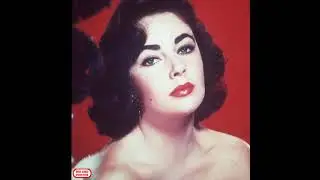 Top Sexy Photos of Elizabeth Taylor