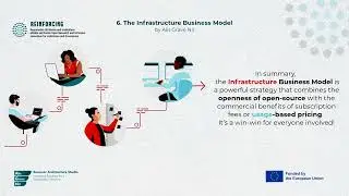 6 The Infrastructure Business Model
