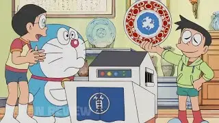 Review Doraemon 7 Tập Mới Hay Nhất 2025 Phần 111 | Tóm Tắt Hoạt Hình Doraemon