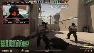 TOP100 Portugal Grind FACEIT | ELO : 2982