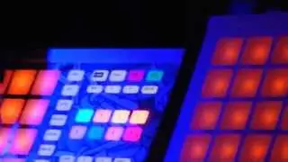 Jeremy Ellis @ Crown & Harp - 2014 - \//\/\