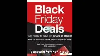 JCPenney Black Friday Deals must buy #blackfriday #blackfridayshopping #jcpenney