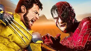 Is Spider-Man Vs Wolverine Happening in Avengers Doomsday?!