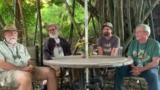 Experience Speaks: Tropical Fruit Interview with Paul Noren, Roy Danforth and Dwight Carter
