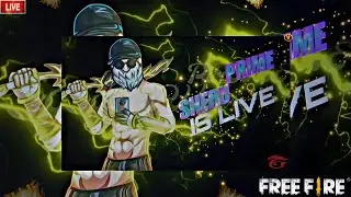 SHERU PRIME IS LIVE 🤯 CSR RANK PUSH ☠️ MATCHMAKING WITH @AWARA007 🥳 #nonstopgaming #sheruprime