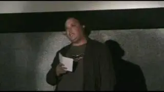 ERIC HOWELL / GLEN THEATER HIGHLIGHTS