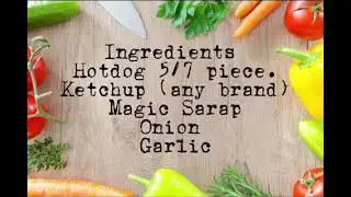 try this easy recipe!! ( SOBRANG MURA LANG!!!) (MADALI LANG GAWIN)