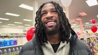 IUFB Offseason Q&A: Wide Receiver Omar Cooper