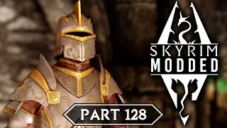 Модификация Skyrim &mdash; Часть 128 | Путь Паладина