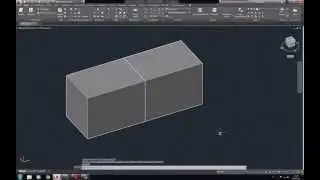 AutoCAD Kurzbefehle - Kappen