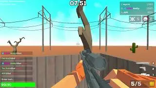 Winning the Kour io BETA Pro contest (Myrrr pov)