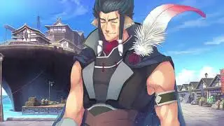 Utawarerumono Mask of Truth  (PS5PRO) Epilogue (part 2)