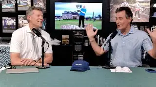 'It's Over, There's No Way Steve Elkington is Making Birdie'