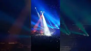 Ghost - Rats ( Montr&eacute;al 16/09/2022)