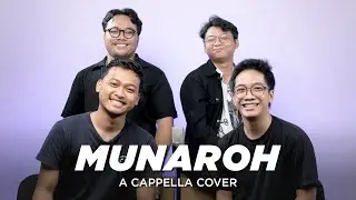 Munaroh - Trio Ubur Ubur A Cappella Cover | IndomusikTeam ‼️