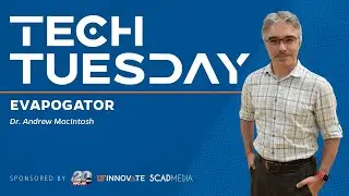 Tech Tuesday - EvapoGator
