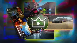 Pack 20 Cars | GTA Showcase | FiveM