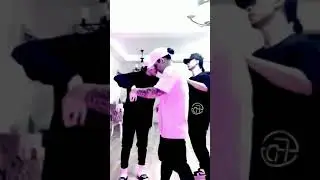DJ Loonyo Like That Challenge Mirrored (Rhemuel Lunio/Rockwell/ FSD)