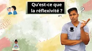 2 minutes pour définir le réfléchissement