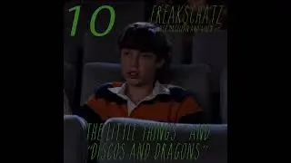 Freaks & Geeks 17 