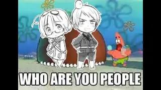 The Problem Shipping PruCan (Hetalia)