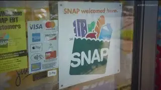 Georgia SNAP call center to reopen after hack
