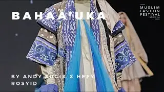 MUFFEST 2020: Andy Sugix X Hefy Rosyid - BAHAA&rsquo;UKA