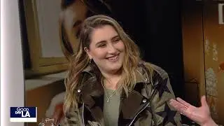 ROSA LINN INTERVIEW ARMENIAN HISTORY MONTH 2023