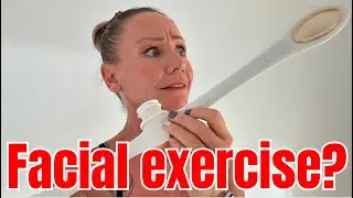 Facial exercise: Anti-aging secret or complete waste of time?