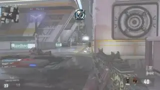 Call of Duty&reg;: Advanced Warfare BAL-27 Inferno gameplay