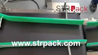 Bag in Bag Packing Machine For Sugar Salt Snacks Powder Food Packing Machine