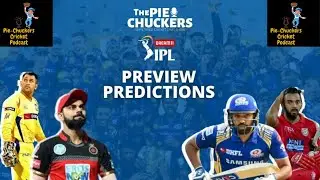 IPL 2021 Playoff Top 4 Prediction Results