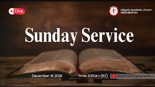 Mizpah Apostolic Christian Church