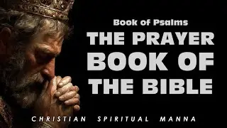 The Book of Psalms Explained: Prayers, Worship, and the Heart of God