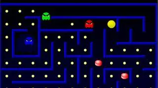 Crunchy Munch (PC browser game)
