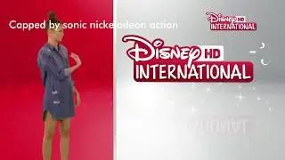 Disney International HD | Promo