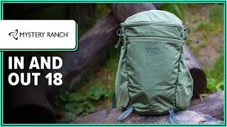 Mystery Ranch In and Out 18 Review (2 Weeks of Use)