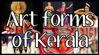 Art forms of Kerala exhibited at Tripunithura metro station