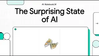 The Surprising State of AI