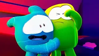 BooMons - La almohada - Cuqu&iacute;n recomienda