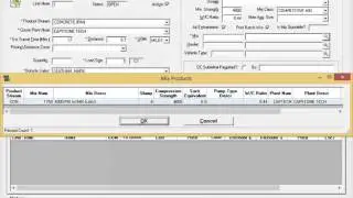 How to Create a Job from a Base Quote