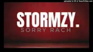 Stormzy - Sorry Rach