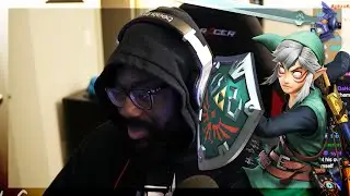 shofu reacts to StylesX2's 