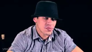 Vivencias - Vico C
