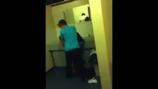Happy slap