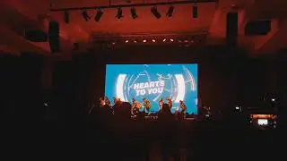 Youth Conference - Go Next Gen 2018 - OPENING